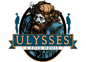 Ulysses logo