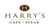 Harrys logo